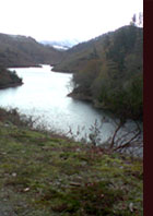 Casa rural Frantxilla en Renteria, Guipuzcoa