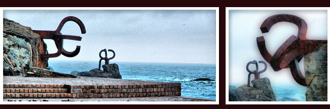 Casa rural Frantxilla en Renteria, Guipuzcoa