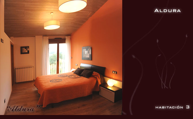 Casa rural Frantxilla en Renteria, Guipuzcoa