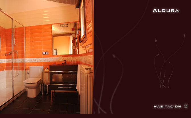 Casa rural Frantxilla en Renteria, Guipuzcoa